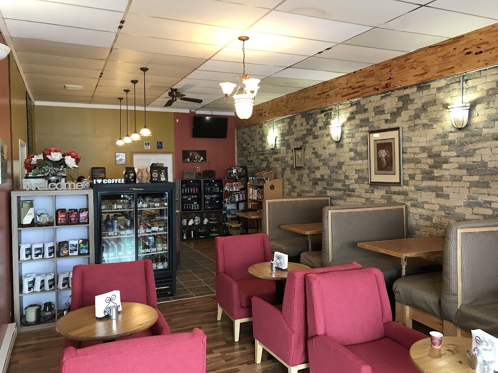 Center Street Cafe, LLC 53190