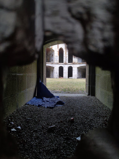 Museum «Fort Tabor Military Museum», reviews and photos, 1000C Rodney French Blvd, New Bedford, MA 02744, USA