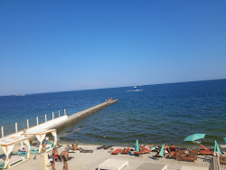 Foto von Riv'yera Plyazh teilweise ferienortbereich