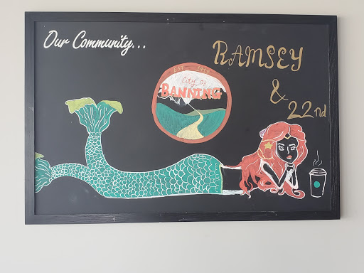 Starbucks image