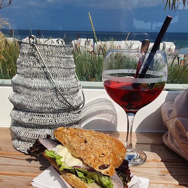 HAFFdüün - Strandbar Haffkrug