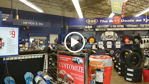 Auto Parts Store «Pep Boys Auto Parts & Service», reviews and photos, 851 E Roosevelt Rd, Lombard, IL 60148, USA