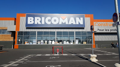 Bricoman à Avignon