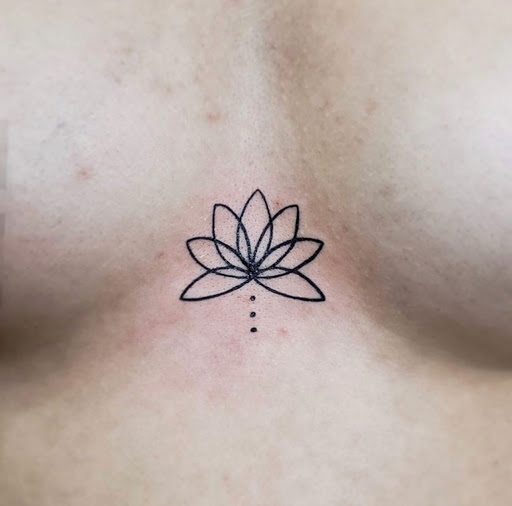 Explore aries ram tattoo ideas, creative tattoo ideas in San Diego, available at Ink Mindset Studios