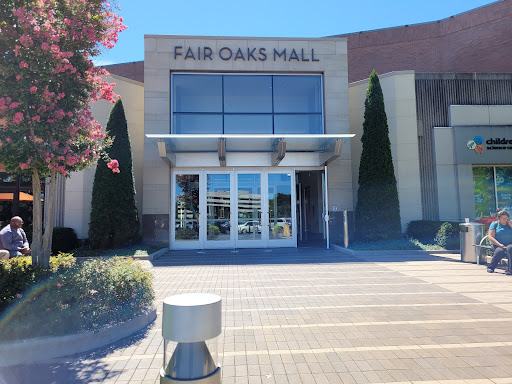 Fair Oaks Mall, 11750 Fair Oaks Mall, Fairfax, VA 22033, USA, 