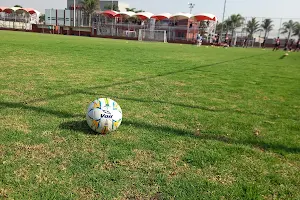 CARTC - High Performance Center Toluca CACSA image