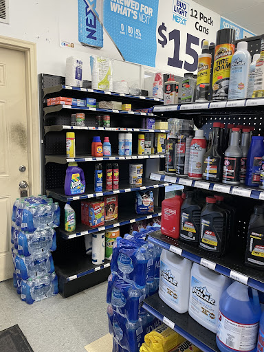 Convenience Store «Short Stop», reviews and photos, 546 N Main St, Marysville, OH 43040, USA