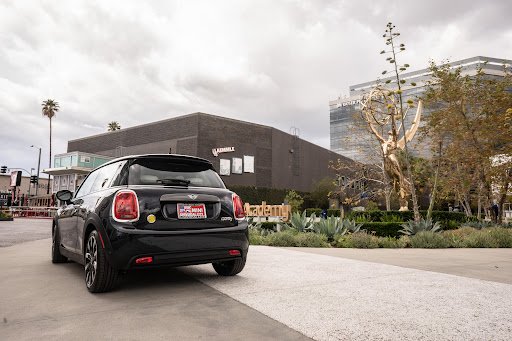 MINI at Universal City image
