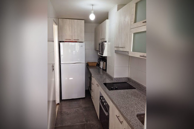 Muebles a medida - Cocinas, baños, cubiertas y dormitorios - Recoleta