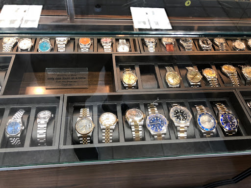 Watch Store «Tarrytown Jewelers», reviews and photos, 273 N Central Ave, Hartsdale, NY 10530, USA