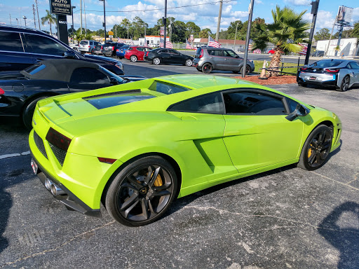 Used Car Dealer «AUTO ENTERPRISE», reviews and photos, 6901 US-19, New Port Richey, FL 34652, USA