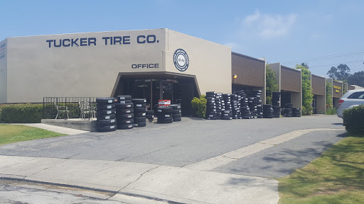 Tucker Tire image