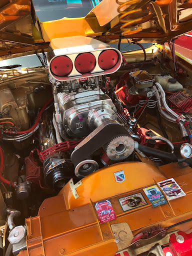 Home Improvement Store «The Home Depot», reviews and photos, 225 W Avon Rd, Rochester Hills, MI 48307, USA