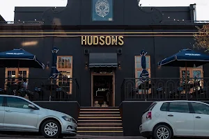 Hudsons - The Burger Joint (Kloof) image