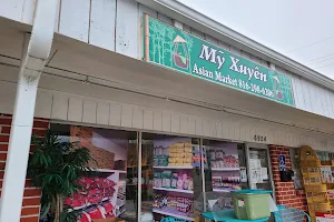 My Xuyen Asian Market image
