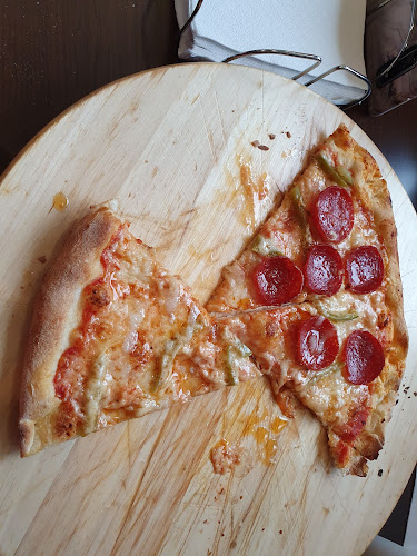 Anmeldelser af Pepitos Pizza Grill i Randers - Pizza