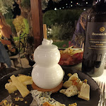 Photo n°2 de l'avis de Maria.i fait le 19/07/2022 à 16:42 sur le  Antico Frantoio à Prossedi