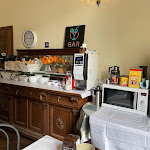 Photo n°3 de l'avis de Lucile.a fait le 25/04/2022 à 17:43 sur le  Royal and Garden Suite à Genoa