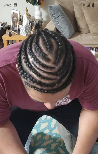 Barber Shop «Franks Barber & Beauty Shop», reviews and photos, 315 W Foothill Blvd, Rialto, CA 92376, USA