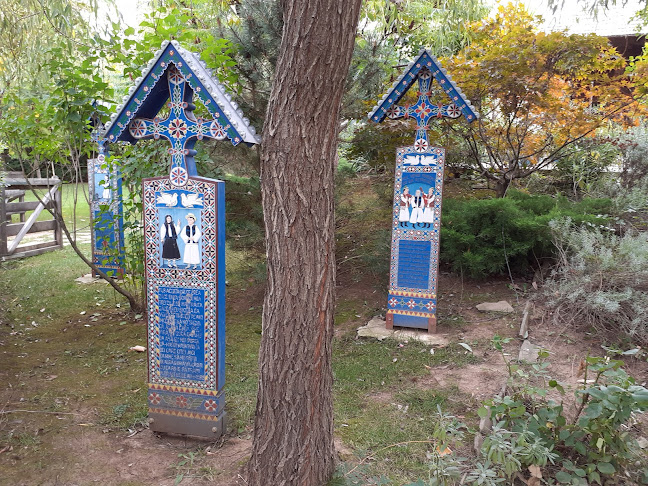 Grădina Vlahiia - Hotel