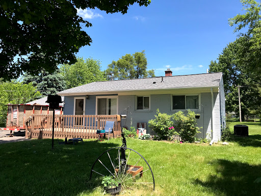 Roofing Contractor «Kovalick Roofing & Siding Company», reviews and photos, 9345 Green Rd, Goodrich, MI 48438, USA