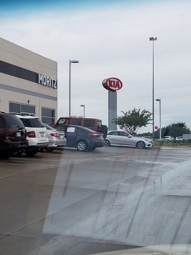 Kia Dealer «Moritz Kia Hurst», reviews and photos, 110 NE Loop 820, Hurst, TX 76053, USA