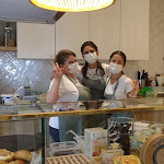 Photo n°6 de l'avis de Ghizlane.. fait le 29/07/2021 à 17:23 sur le  Villa Rosa Riviera à Rimini