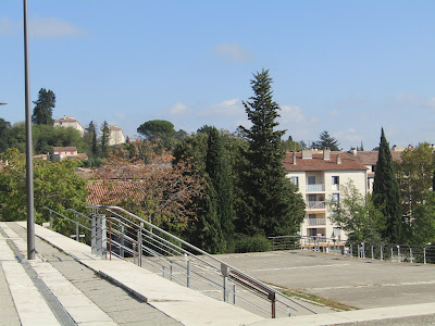 Jardin Public L'Eden à Manosque