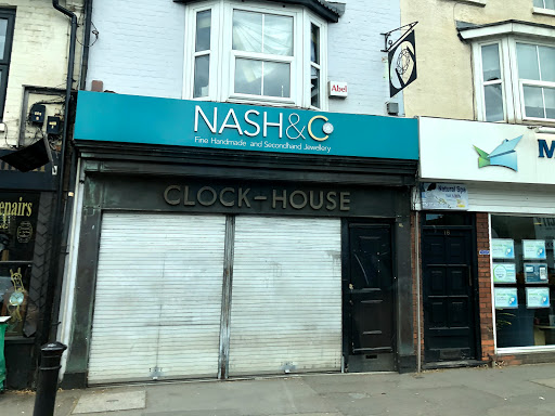 Nash & Co