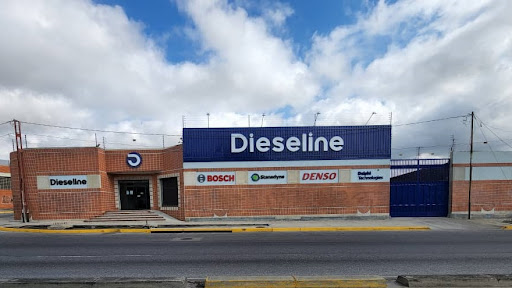 Tiendas Diesel Barquisimeto