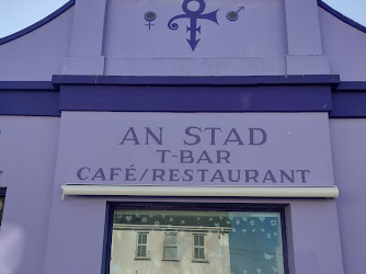 An Stad Cafe