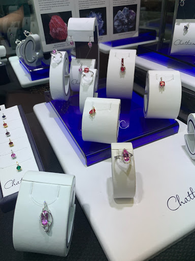 Jewelry Store «Pineforest Jewelry», reviews and photos, 1141 Uvalde Rd, Houston, TX 77015, USA