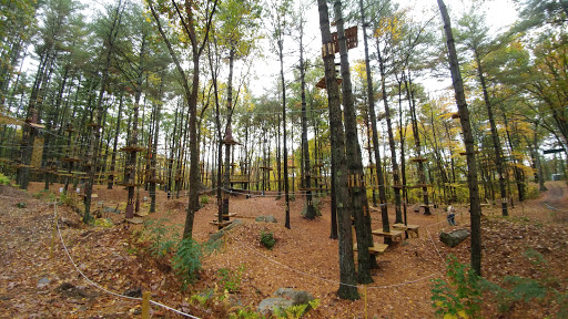 Park «TreeTop Adventures», reviews and photos, 200 New Boston Dr, Canton, MA 02021, USA