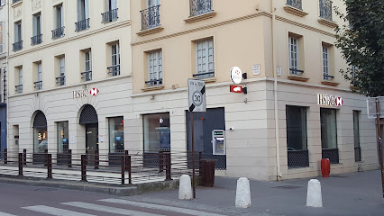 HSBC Versailles