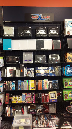 Video Game Store «Game X Change», reviews and photos, 301 S Bowman Rd #210, Little Rock, AR 72211, USA
