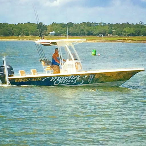 Fishing Charter «Marlin Quay Marina», reviews and photos, 1508 S Waccamaw Dr, Murrells Inlet, SC 29576, USA