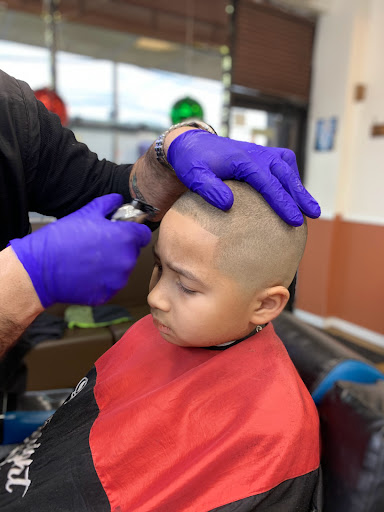 Barber Shop «Straightrazor Barbershop», reviews and photos, 1673 Richmond Rd, Staten Island, NY 10304, USA