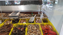 Photos du propriétaire du Restaurant de fruits de mer LES DELICES DE LA MER à Fréjus - n°1