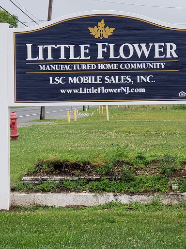 Mobile Home Park «Little Flower Estates», reviews and photos, 1887 N Delsea Dr, Vineland, NJ 08360, USA