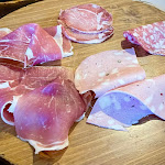 Photo n°2 de l'avis de Francesca.i fait le 03/12/2023 à 16:26 sur le  Il Cristallo di Neve à Monte Livata, Subiaco