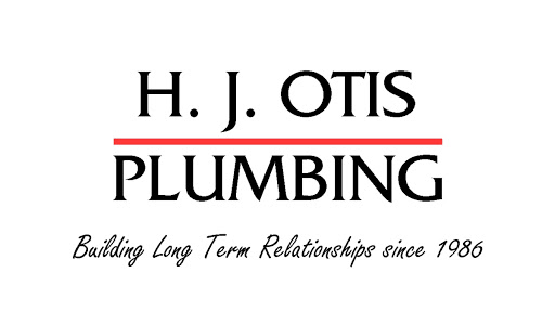 HJ Otis Plumbing in San Antonio, Texas