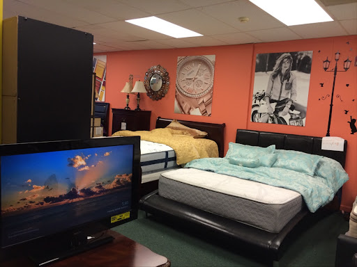 Furniture Store «S.Broad Furniture Co», reviews and photos, 1337 S Broad St, Trenton, NJ 08610, USA