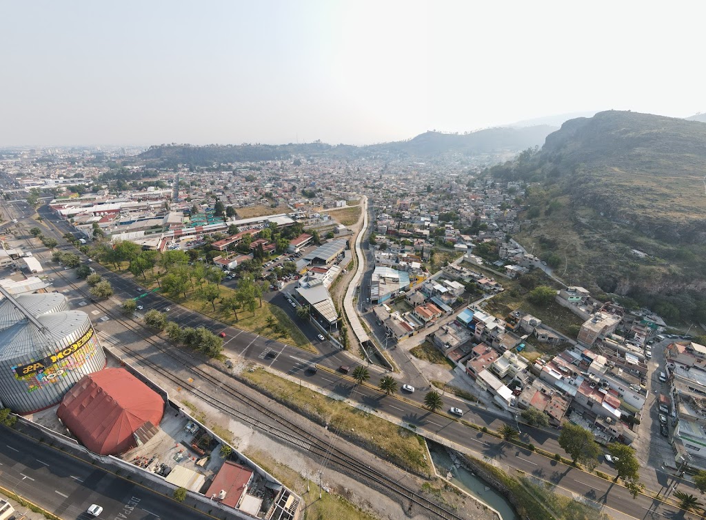 Toluca, Meksika