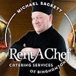 Rent A Chef Catering Services of Binghamton