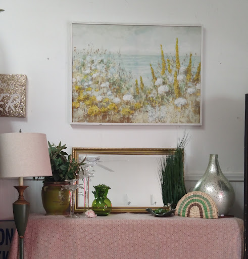 Thrift Store «St James Thrift Shop», reviews and photos, 817 Academy Dr, Solana Beach, CA 92075, USA