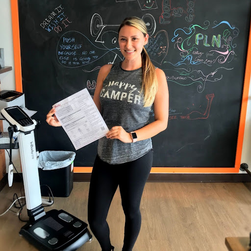 Health Food Store «Project Lean Nation», reviews and photos, 1900 S Clinton Ave, Rochester, NY 14618, USA