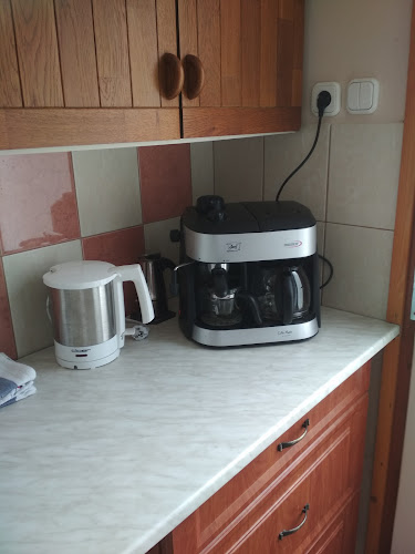 Golya Apartman - Tiszaug