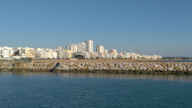 Urbanizacao Barca Do Lago 1, 8125-507 Faro