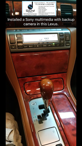 Car Stereo Store «Sound Decisions & Performance LLC», reviews and photos, 1588 N Meadowcrest Blvd, Crystal River, FL 34429, USA