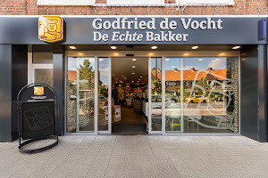 Echte Bakker Godfried De Vocht - Uw broodspecialist